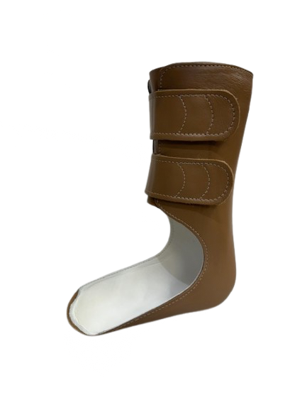 Balance Brace AFO